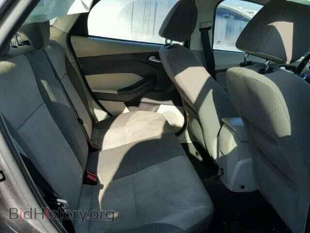 2014 FORD FOCUS SE - VIN: 1FADP3F22EL282547 - Фото 6
