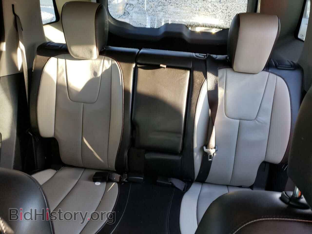 2014 GMC TERRAIN - VIN: 2GKALTEKXE6156847 - Фото 10