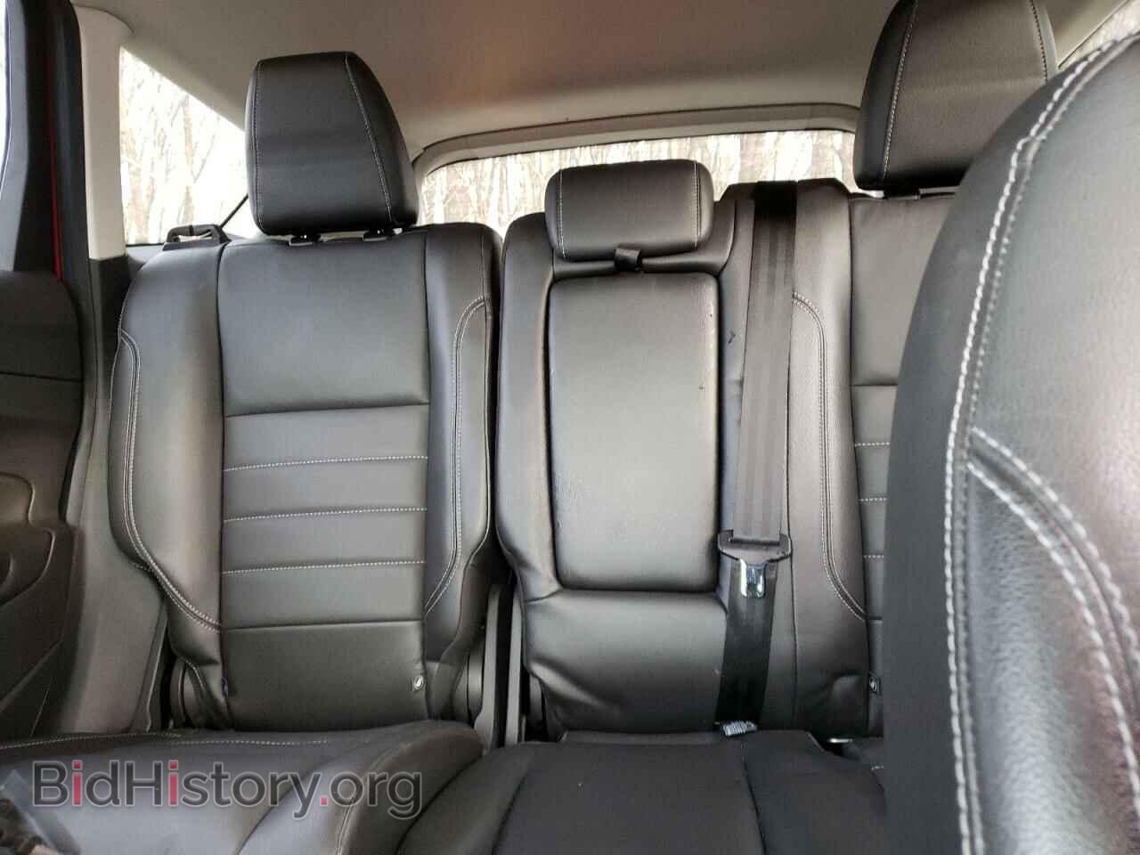 2015 FORD ESCAPE - VIN: 1FMCU9JX9FUB10124 - Фото 10