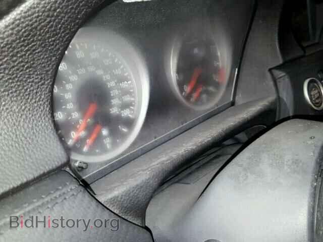 2010 BMW M3 - VIN: WBSPM9C52AE202124 - Фото 8