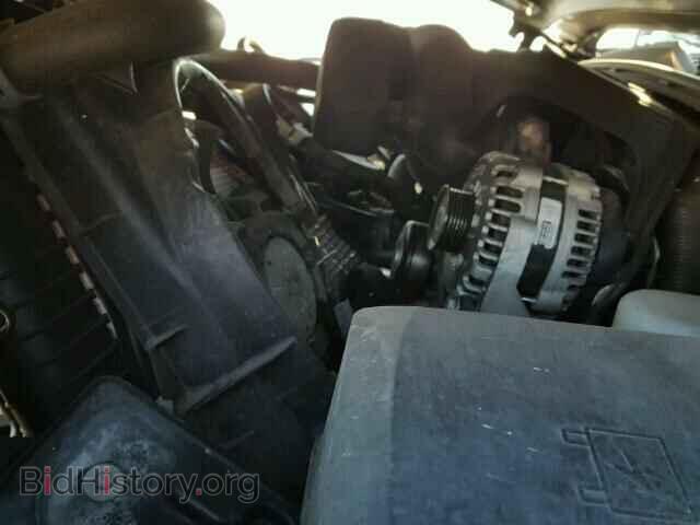2008 GMC YUKON - VIN: 1GKFK63868J167708 - Фото 7