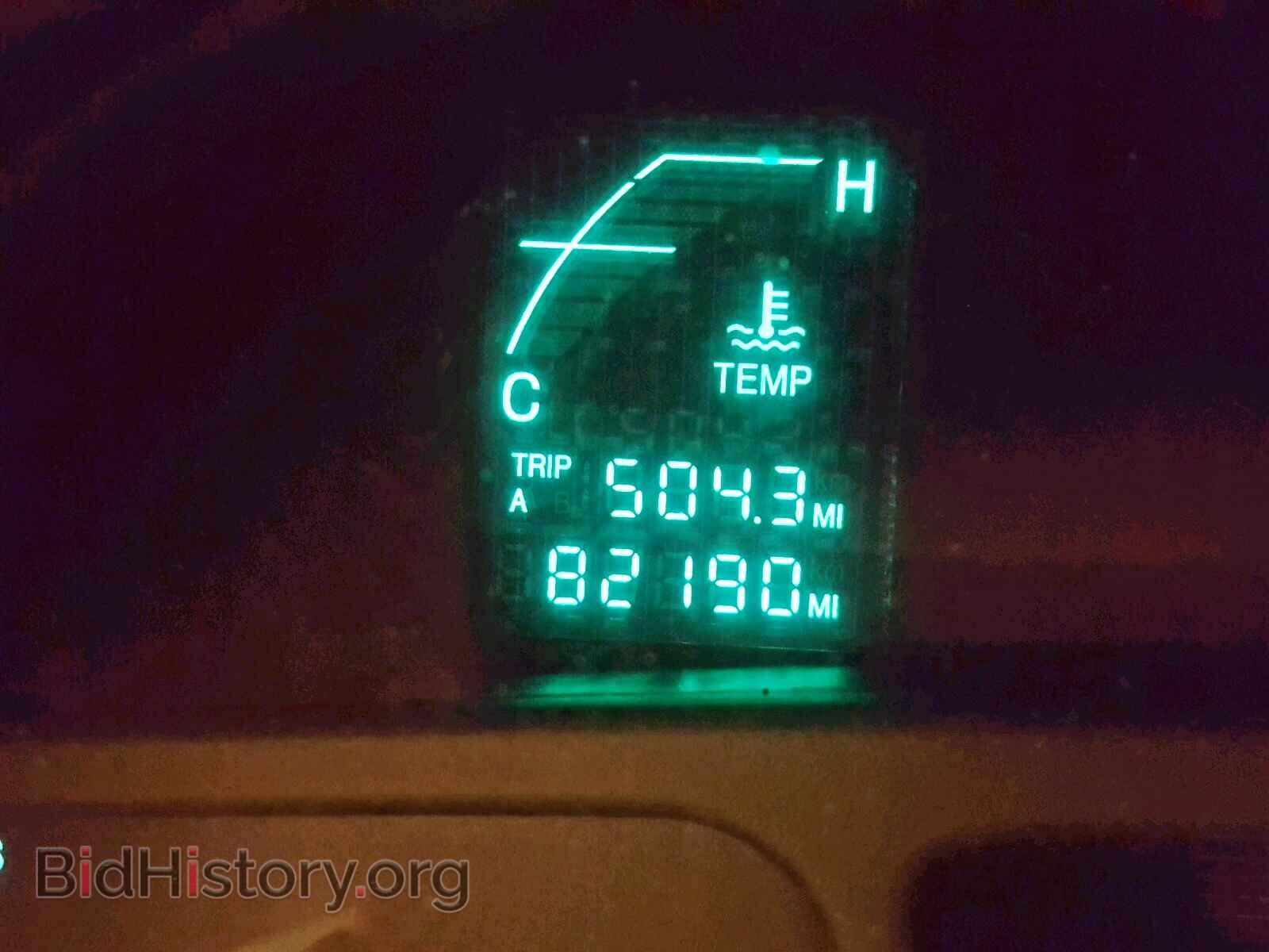 2005 CADILLAC DEVILLE - VIN: 1G6KD57YX5U128299 - Photo 8
