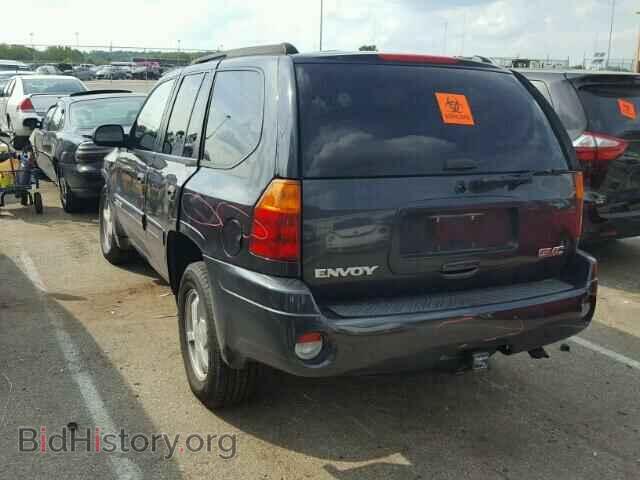 2003 GMC ENVOY - VIN: 1GKDS13S932346320 - Фото 3