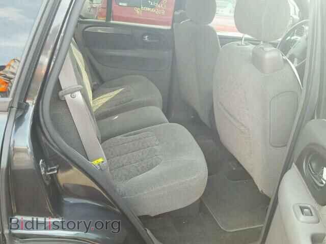 2003 GMC ENVOY - VIN: 1GKDS13S932346320 - Фото 6