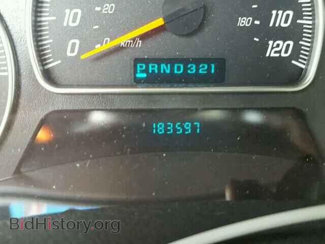 2003 GMC ENVOY - VIN: 1GKDS13S932346320 - Фото 8