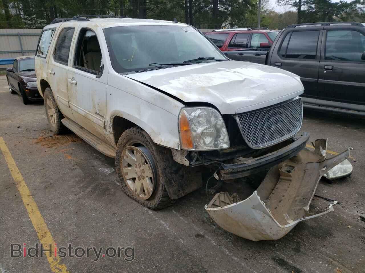 Photo 1GKS1AE06DR293476 - GMC YUKON 2013