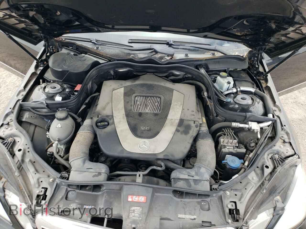 2011 MERCEDES-BENZ E-CLASS - VIN: WDDHF8HB0BA495843 - Фото 7