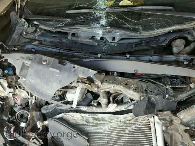 2013 HONDA CIVIC - VIN: 19XFB2F86DE078695 - Фото 7