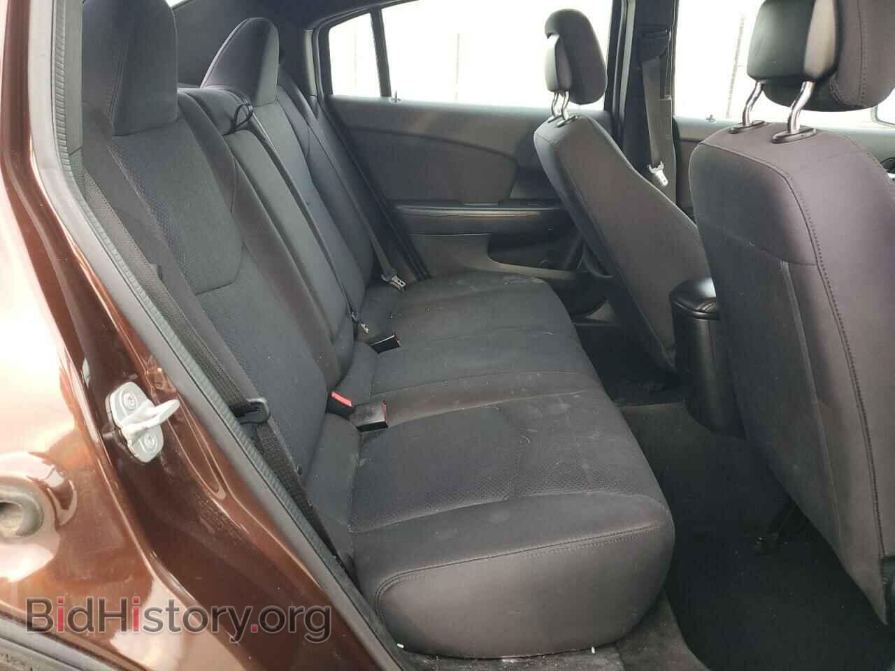 2013 CHRYSLER 200 - VIN: 1C3CCBAB9DN765169 - Фото 10