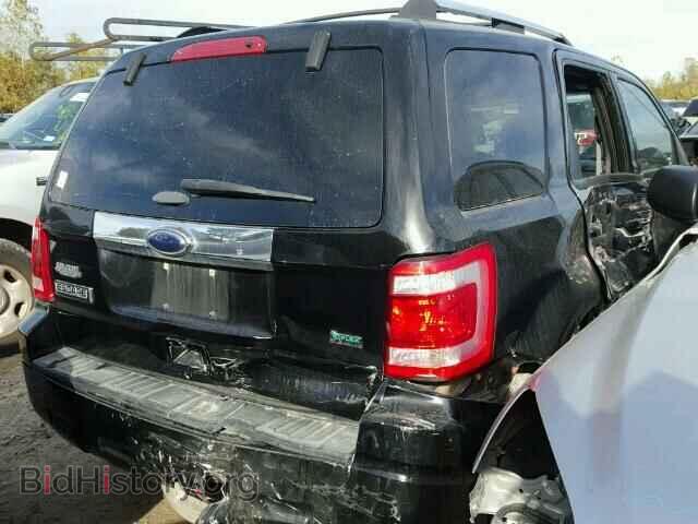 2012 FORD ESCAPE - VIN: 1FMCU0EG0CKA91900 - Photo 4