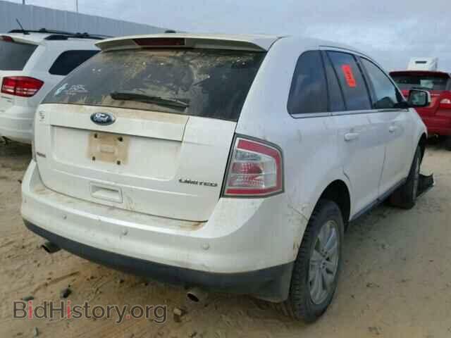 2010 FORD EDGE - VIN: 2FMDK3KCXABA59802 - Фото 4