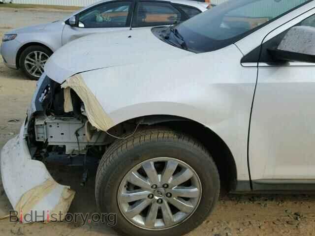 2010 FORD EDGE - VIN: 2FMDK3KCXABA59802 - Фото 10