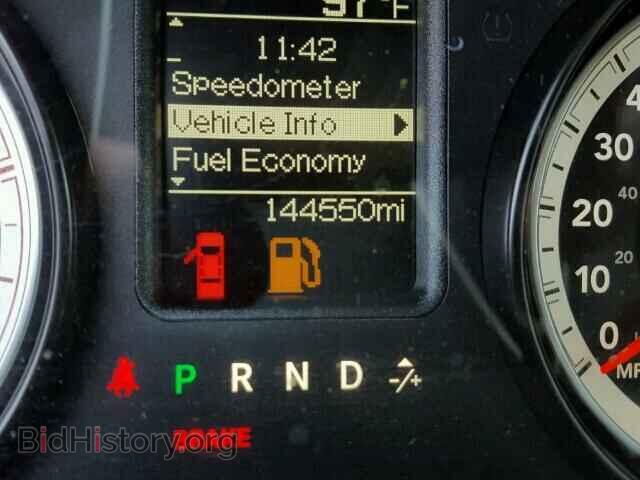 2014 RAM 3500 - VIN: 3C63RPGL4EG154796 - Фото 8