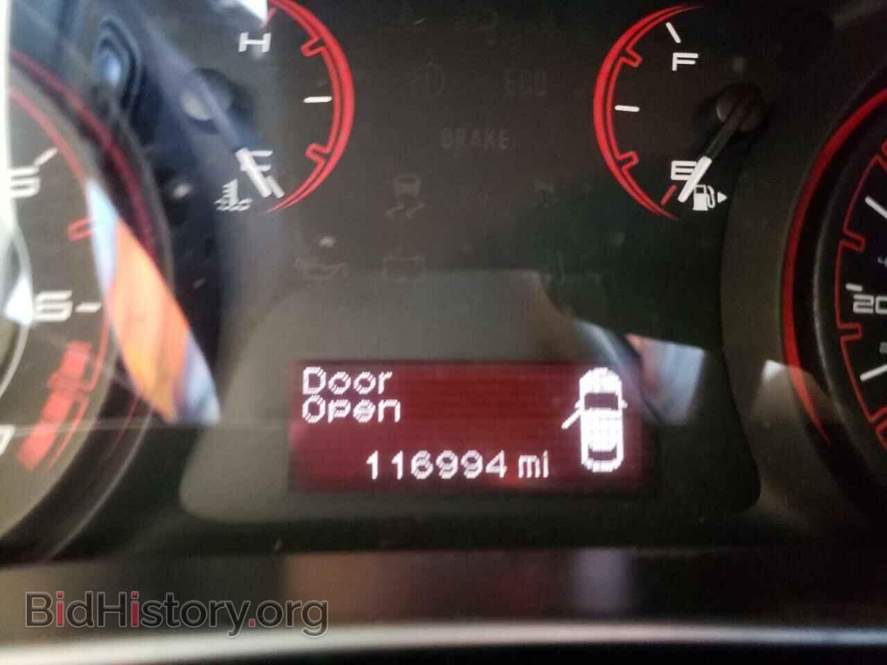 2013 DODGE DART - VIN: 1C3CDFBH2DD178633 - Фото 8