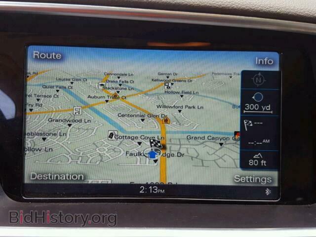 2015 AUDI Q5 - VIN: WA1CFAFP6FA105418 - Фото 9