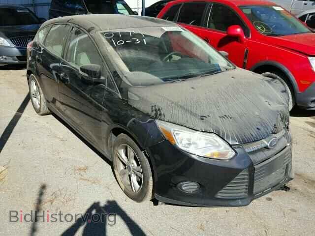 Photo 1FADP3K21DL180774 - FORD FOCUS 2013