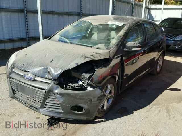 2013 FORD FOCUS - VIN: 1FADP3K21DL180774 - Photo 2