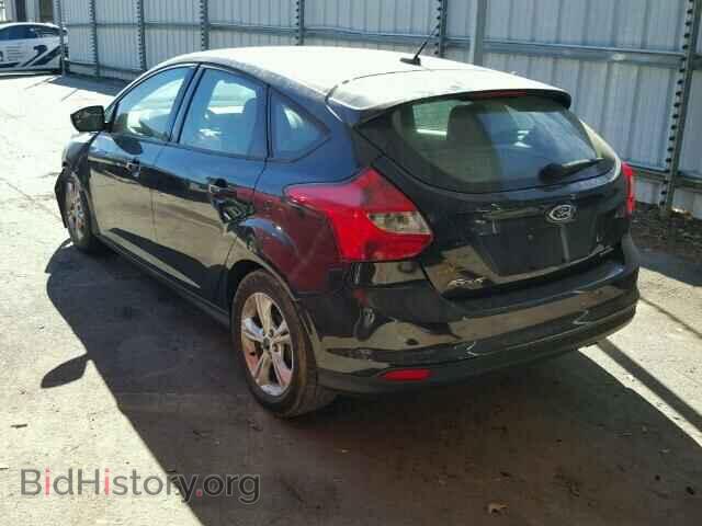 2013 FORD FOCUS - VIN: 1FADP3K21DL180774 - Photo 3