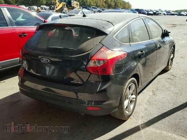 2013 FORD FOCUS - VIN: 1FADP3K21DL180774 - Photo 4