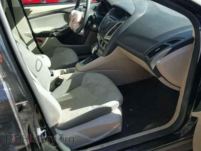 2013 FORD FOCUS - VIN: 1FADP3K21DL180774 - Photo 5