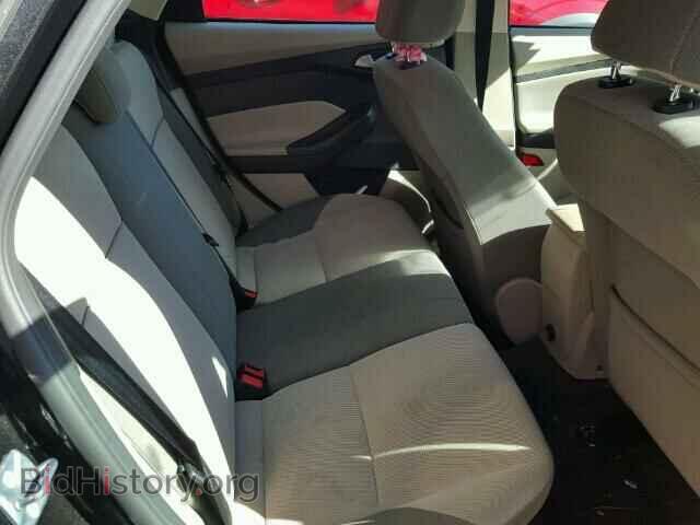 2013 FORD FOCUS - VIN: 1FADP3K21DL180774 - Photo 6