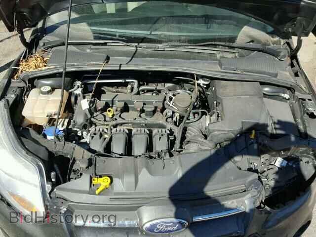 2013 FORD FOCUS - VIN: 1FADP3K21DL180774 - Photo 7