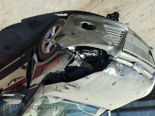 2013 FORD FOCUS - VIN: 1FADP3K21DL180774 - Photo 9