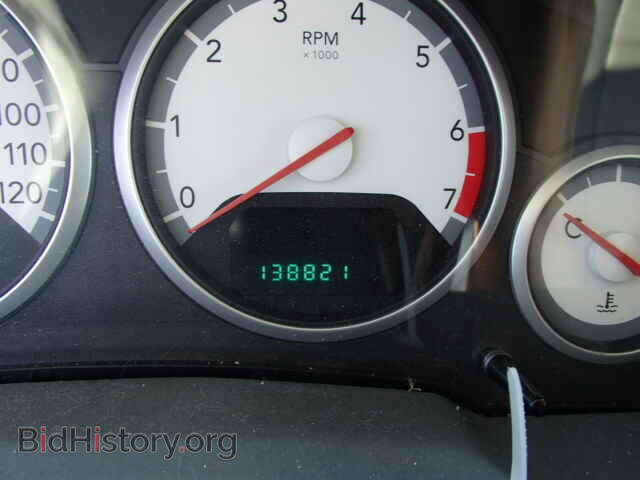 2010 DODGE CARAVAN - VIN: 2D4RN5DX3AR216965 - Фото 8