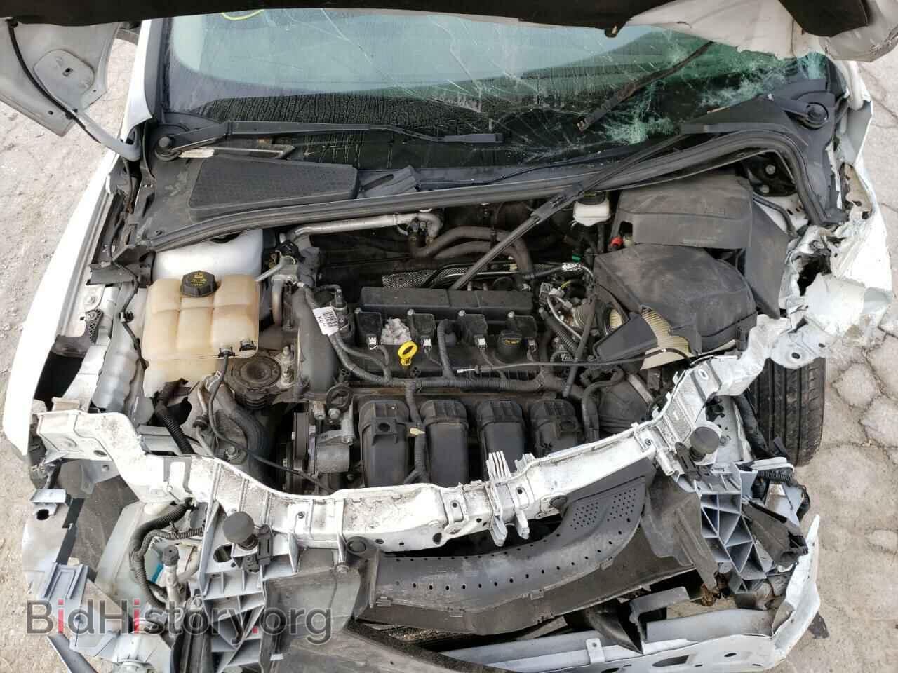2017 FORD FOCUS - VIN: 1FADP3E2XHL298890 - Фото 7