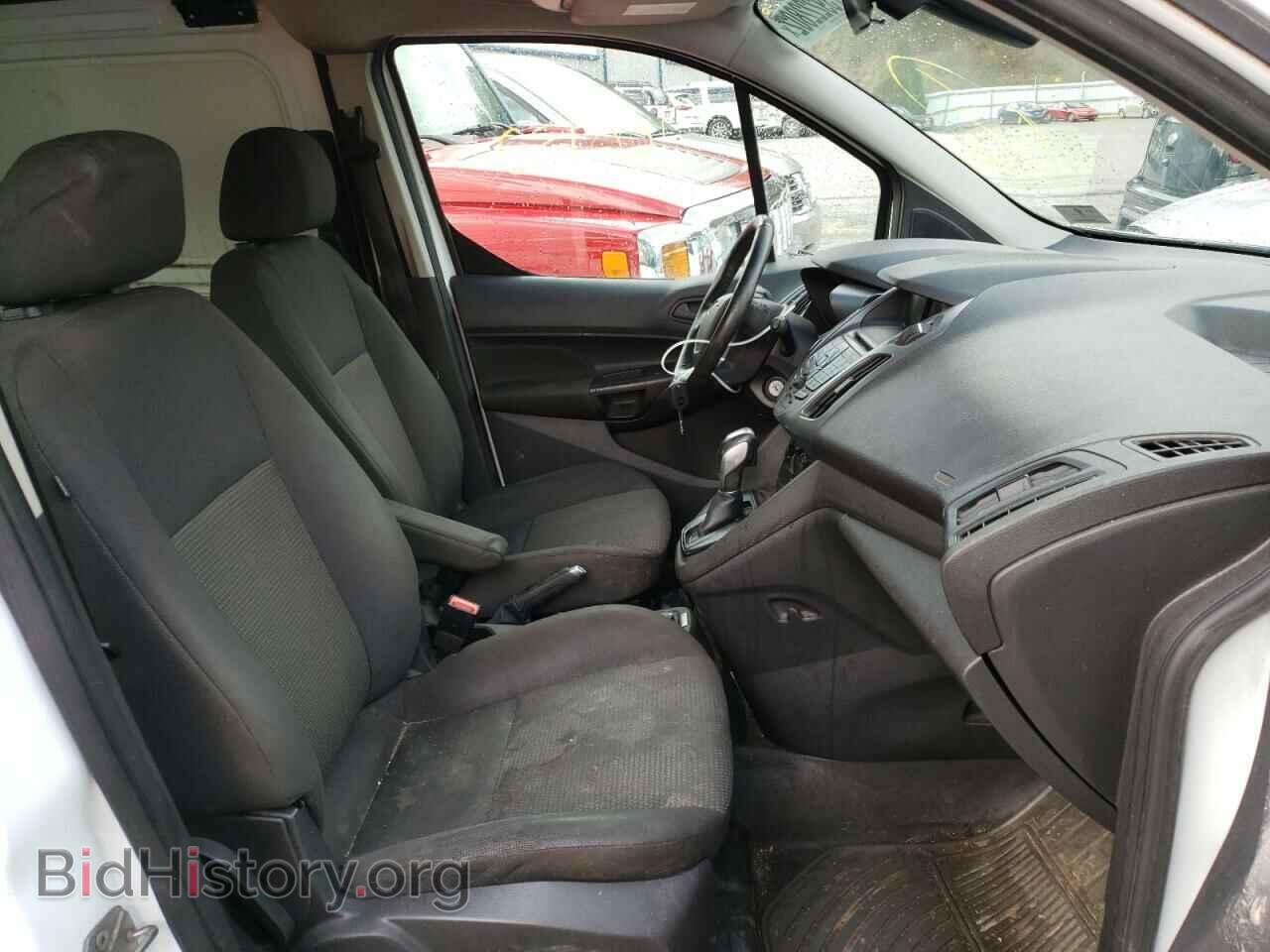 2016 FORD TRANSIT CO - VIN: NM0LS7E78G1275185 - Фото 5