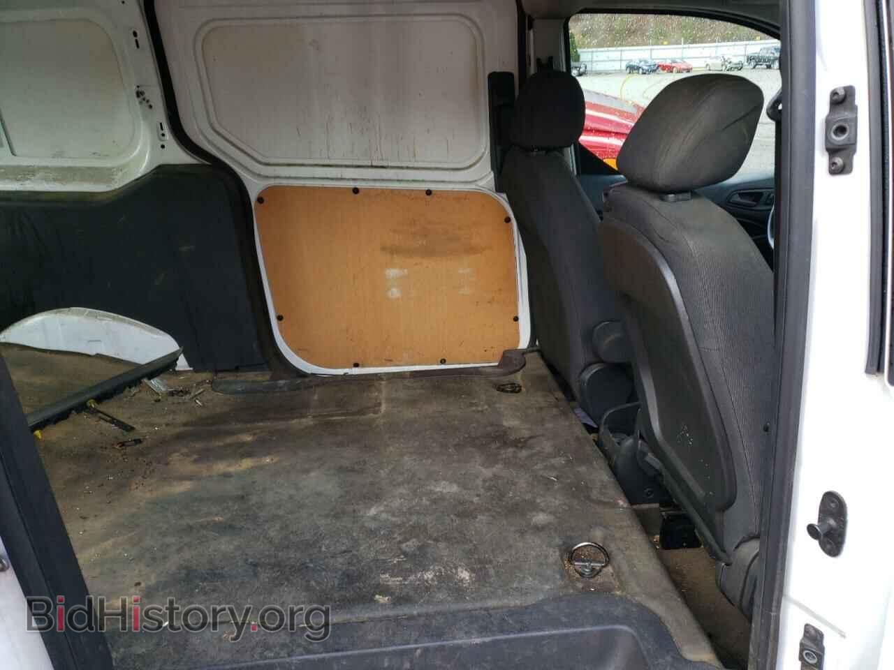 2016 FORD TRANSIT CO - VIN: NM0LS7E78G1275185 - Фото 6