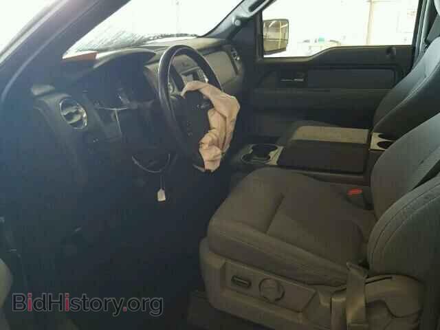2013 FORD F150 - VIN: 1FTFW1ET3DFD38710 - Фото 5