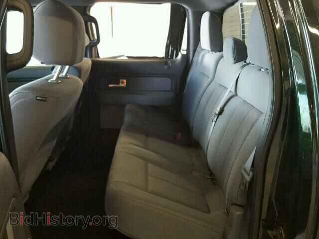 2013 FORD F150 - VIN: 1FTFW1ET3DFD38710 - Фото 6