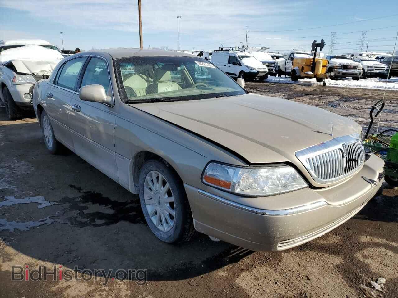 2006 LINCOLN TOWNCAR - VIN: 1LNHM81V46Y643473 - Фото 4