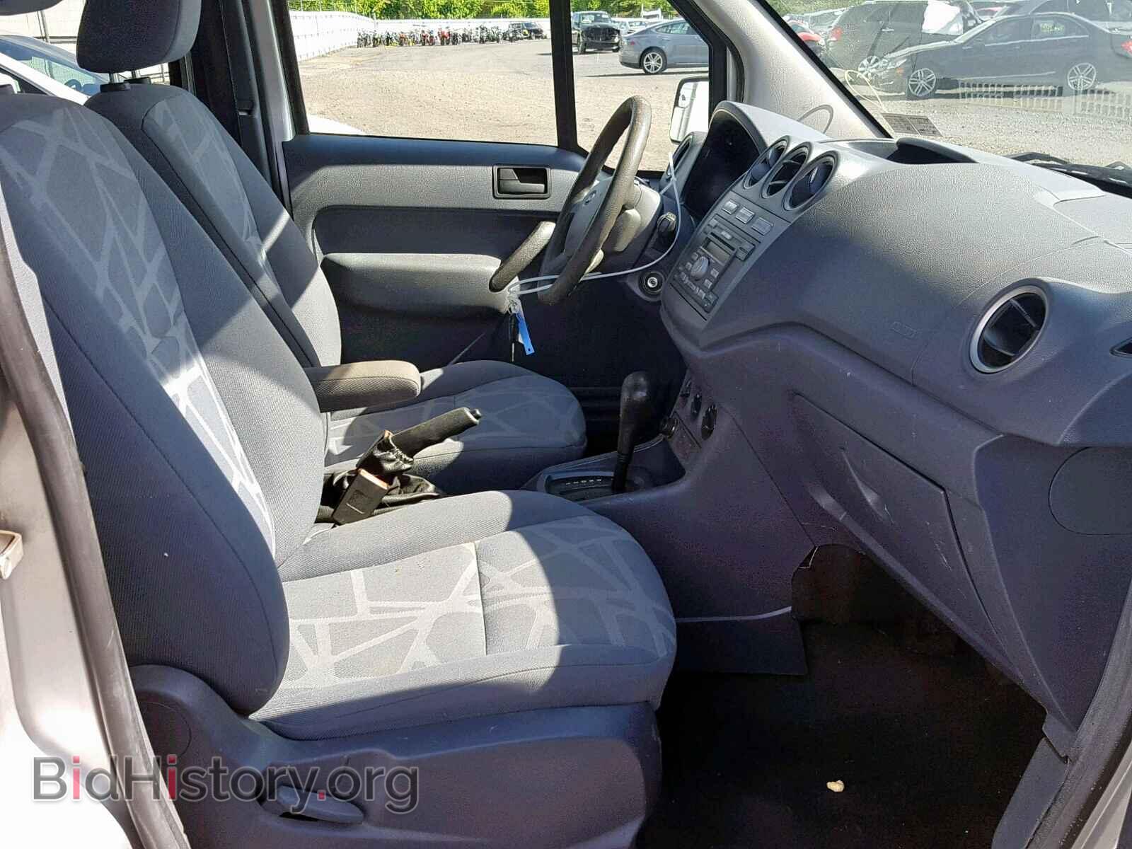 2011 FORD TRANSIT CO - VIN: NM0KS9CN3BT064689 - Фото 5
