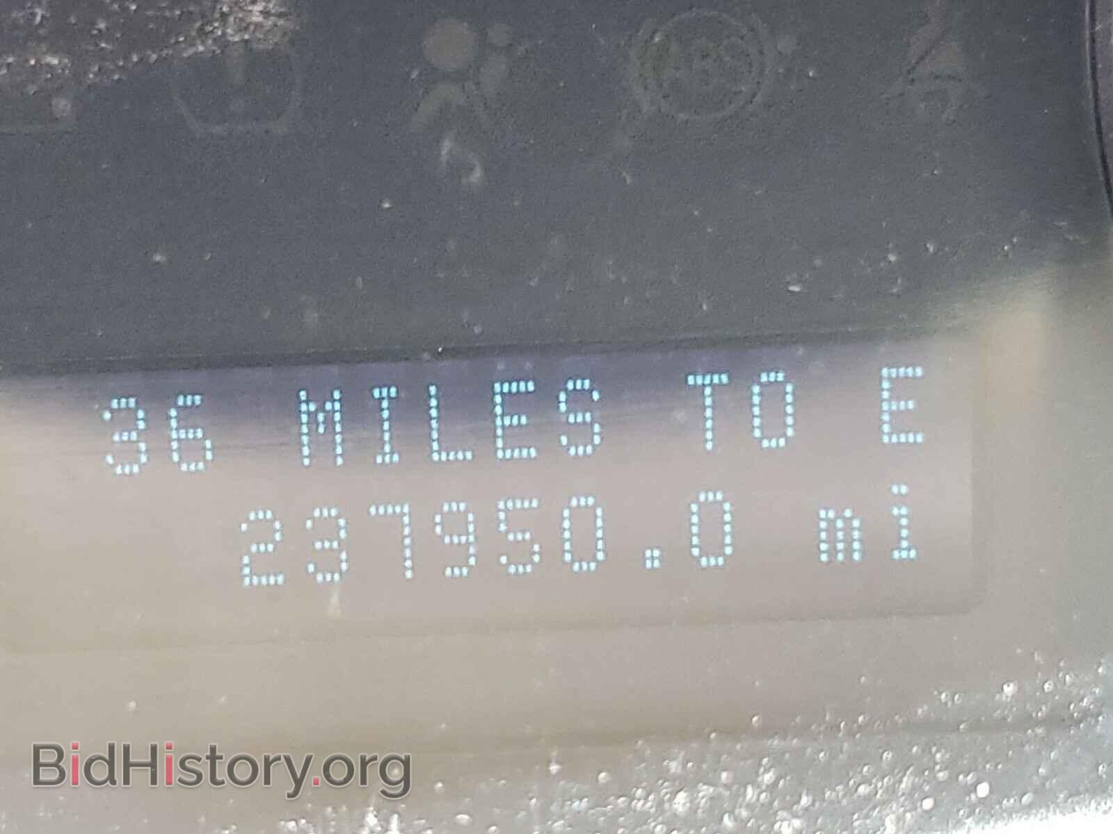 2011 FORD ESCAPE - VIN: 1FMCU0C76BKC40182 - Фото 8