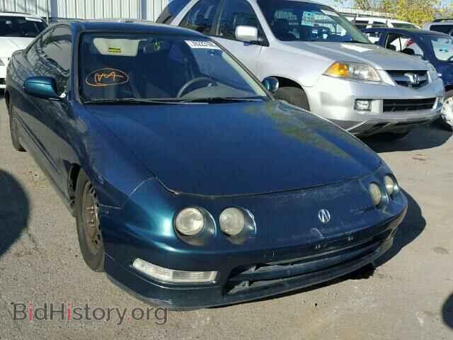 Фотография JH4DC4464VS020258 - ACURA INTEGRA 1997