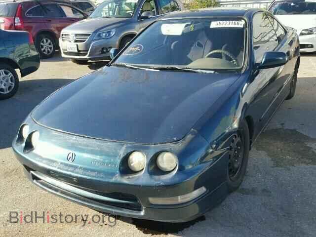 1997 ACURA INTEGRA - VIN: JH4DC4464VS020258 - Фото 2