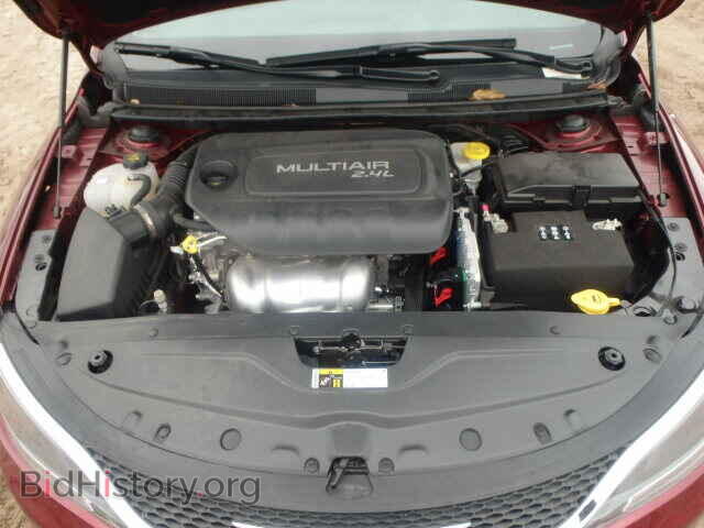 2015 CHRYSLER 200 - VIN: 1C3CCCAB7FN584435 - Photo 7