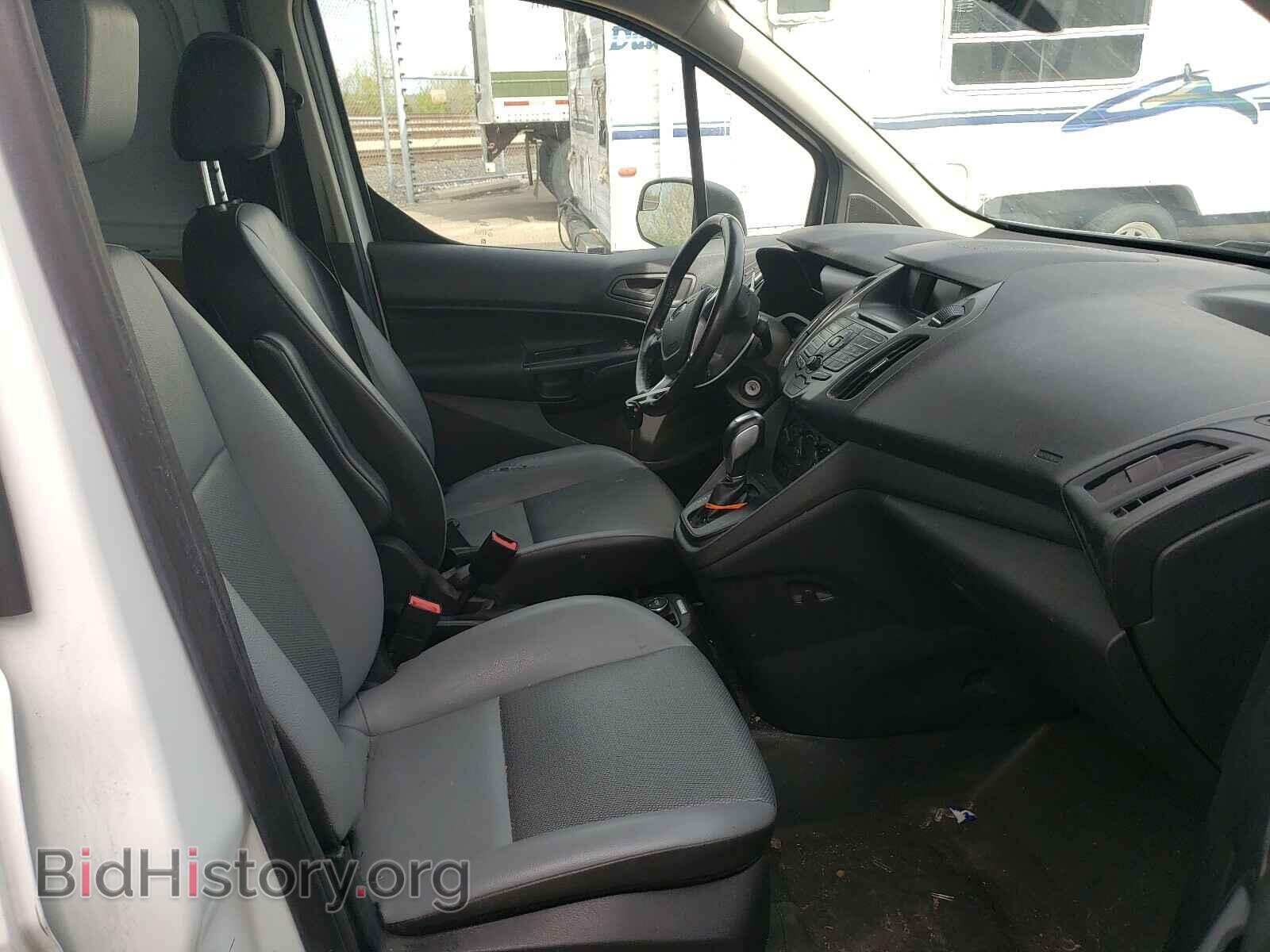 2016 FORD TRANSIT CO - VIN: NM0LS6E7XG1280849 - Фото 5