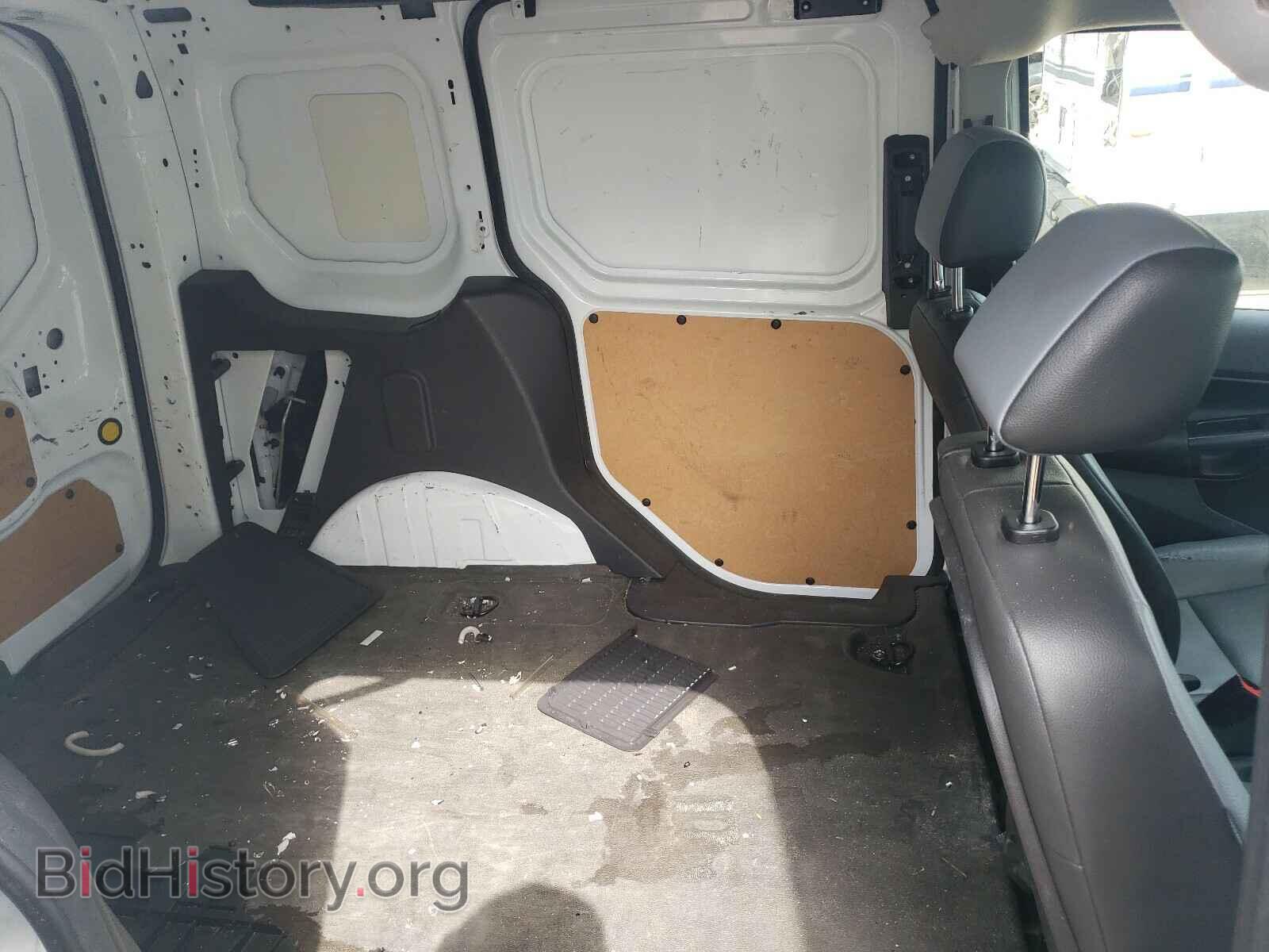 2016 FORD TRANSIT CO - VIN: NM0LS6E7XG1280849 - Фото 6