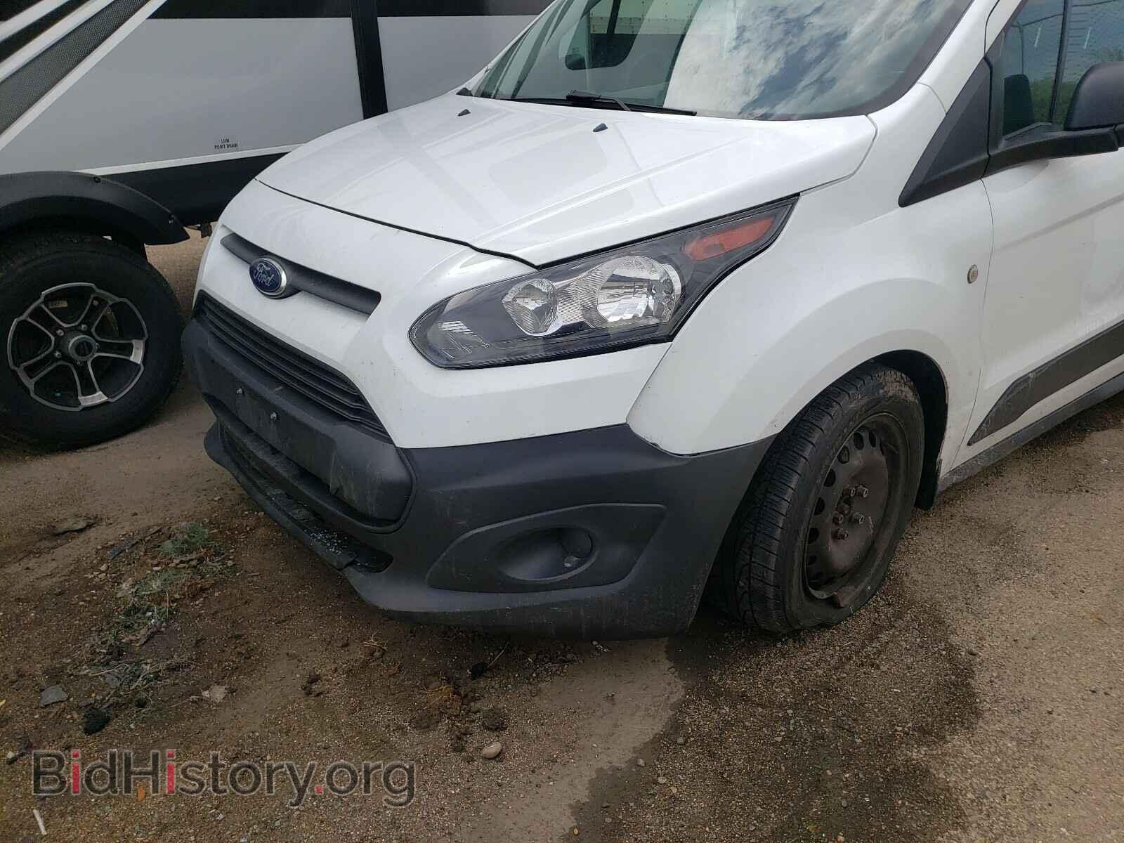 2016 FORD TRANSIT CO - VIN: NM0LS6E7XG1280849 - Фото 9
