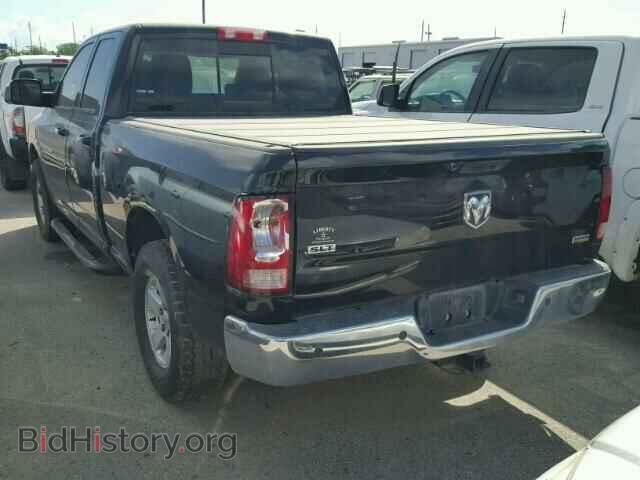 2012 DODGE RAM 1500 - VIN: 1C6RD6GP8CS261975 - Фото 3
