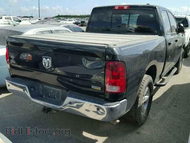 2012 DODGE RAM 1500 - VIN: 1C6RD6GP8CS261975 - Фото 4