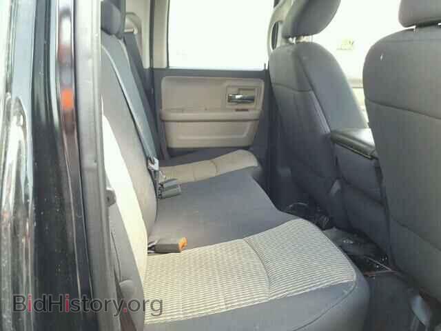 2012 DODGE RAM 1500 - VIN: 1C6RD6GP8CS261975 - Фото 6