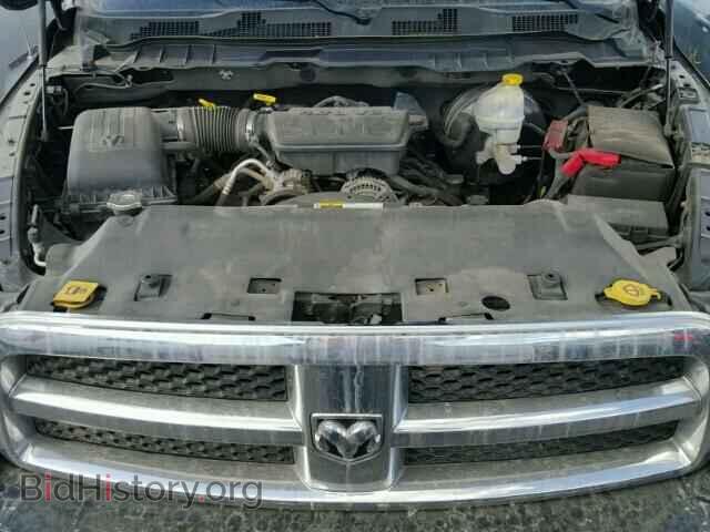 2012 DODGE RAM 1500 - VIN: 1C6RD6GP8CS261975 - Фото 7
