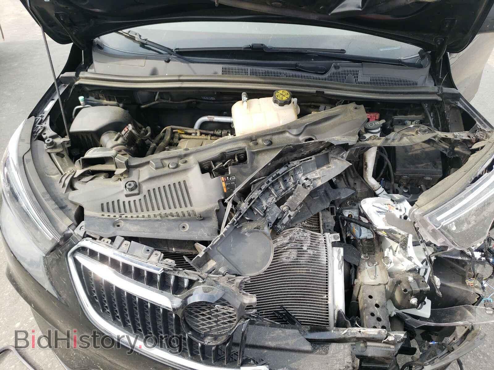 2017 BUICK ENCORE - VIN: KL4CJASB3HB203991 - Photo 7