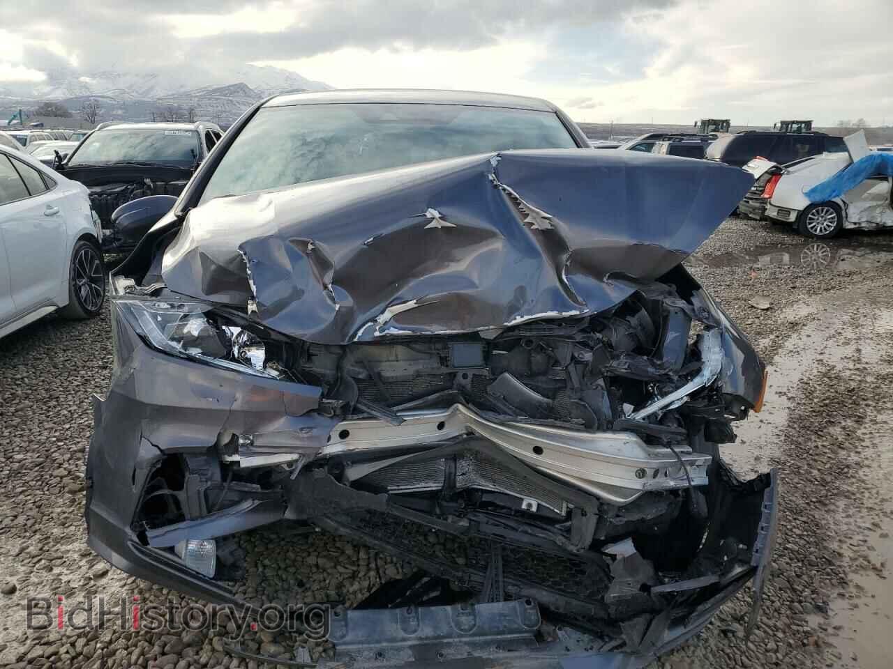 2018 HONDA All Models - VIN: 5FNRL6H56JB024730 - Фото 5