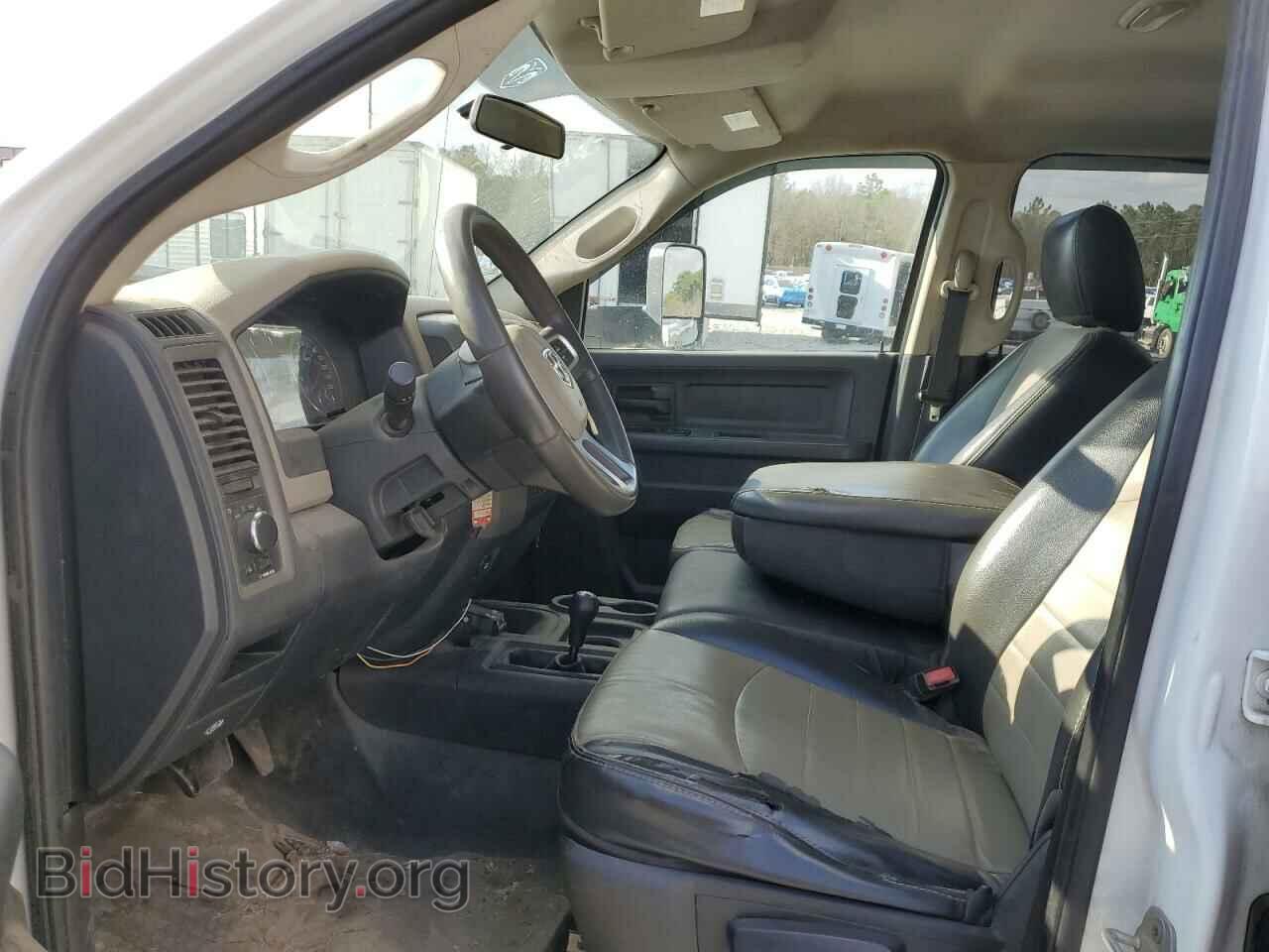 2011 DODGE RAM 5500 - VIN: 3D6WU7CL2BG565114 - Фото 7