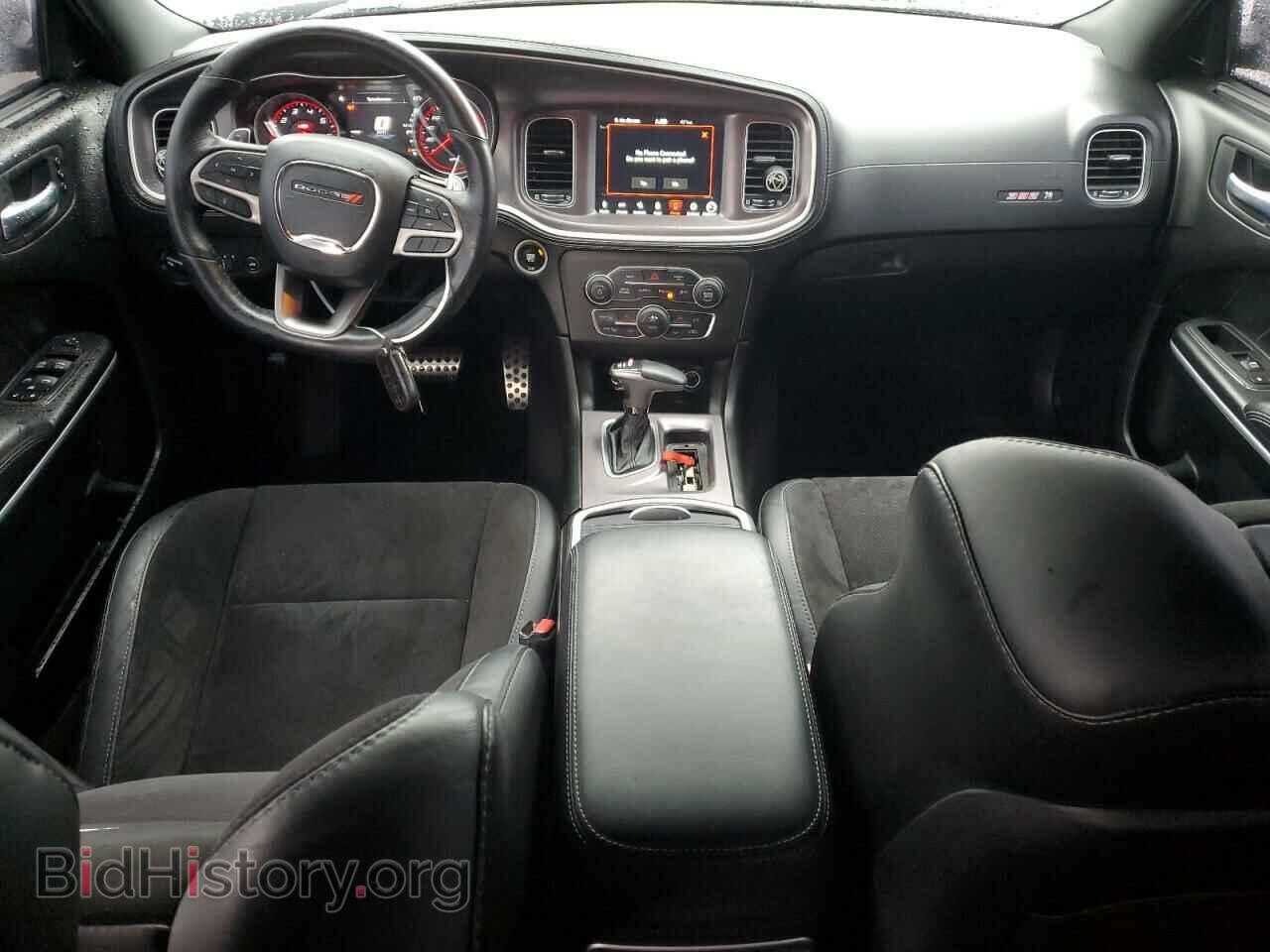 2022 DODGE CHARGER - VIN: 2C3CDXGJ2NH124366 - Фото 8